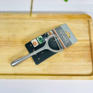 پوست کن کمانی استیل