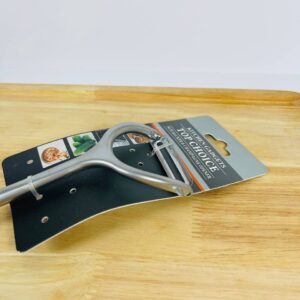 پوست کن کمانی استیل