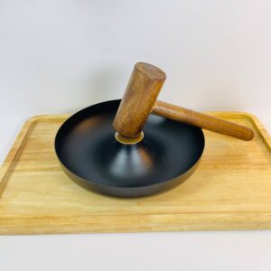 گردوشکن فلزی