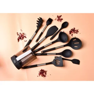 ست 10 پارچه یونیک کفگیر