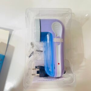 پرزگیر برقی سن بایو