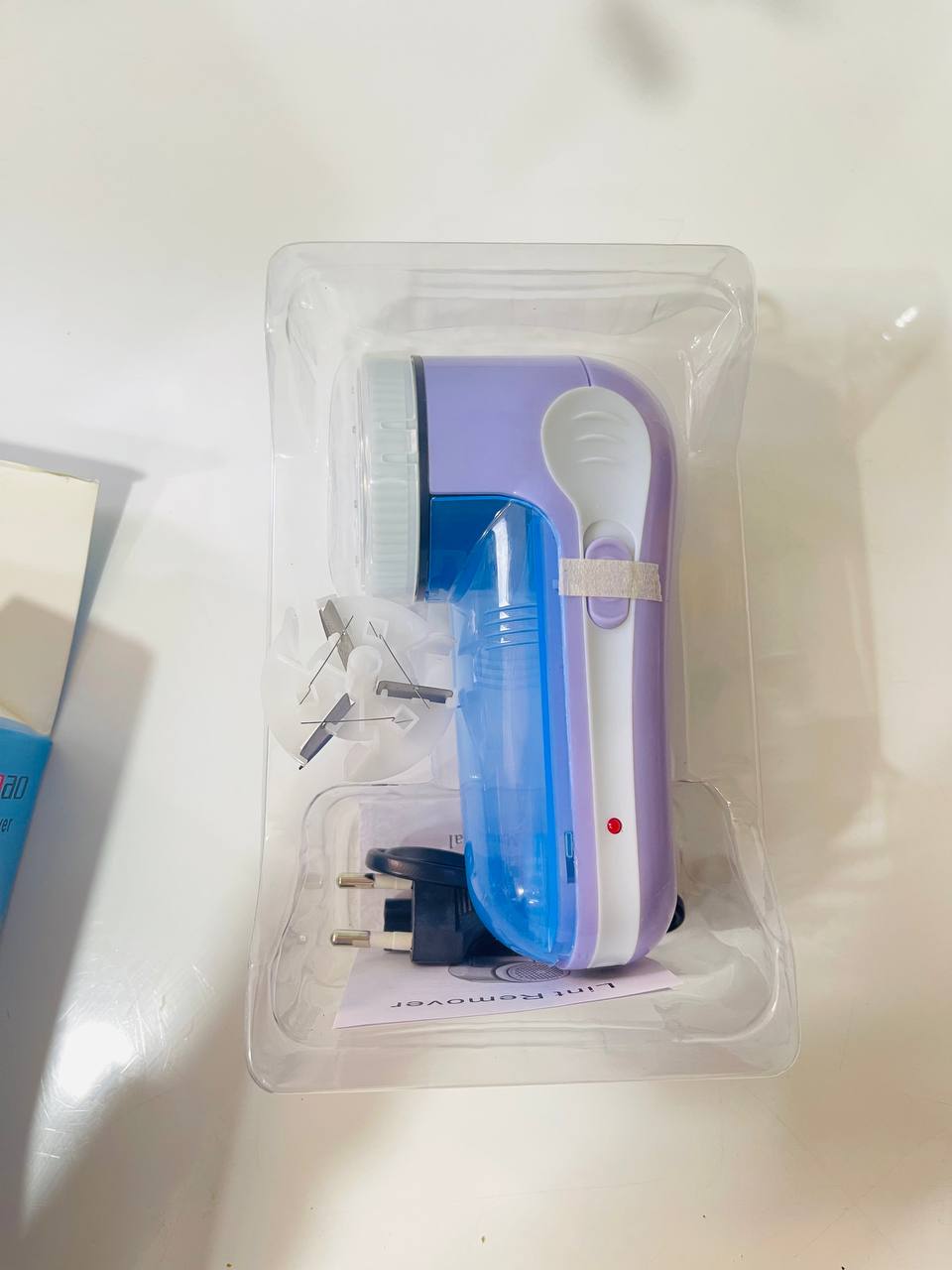 پرزگیر برقی سن بایو