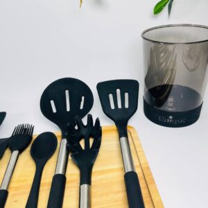 ست 10 پارچه یونیک کفگیر