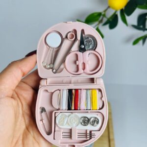 ست خیاطی همراه