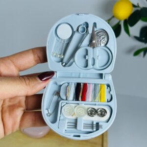 ست خیاطی همراه