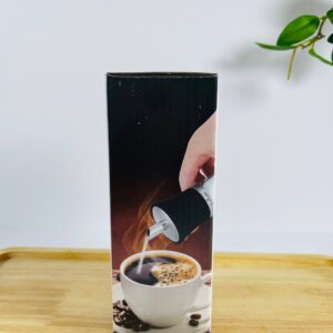 شکرپاش شیشه‌ای برند یونیک کد 1775