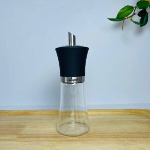 شکرپاش شیشه‌ای برند یونیک کد 1775