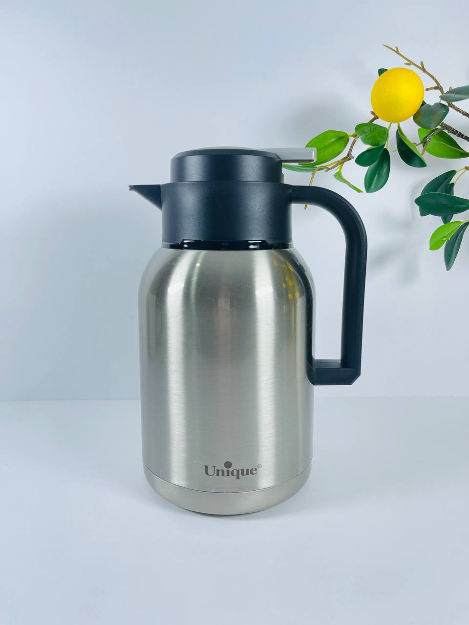 فلاسک یونیک استیل