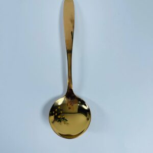 قاشق سوپ خوری یونیک ساخت المان