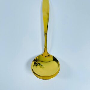 قاشق سوپ خوری یونیک ساخت المان