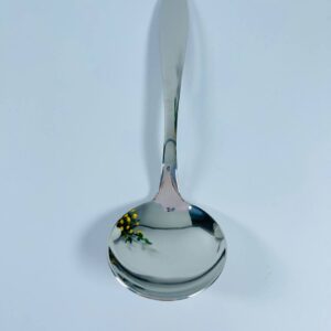 قاشق سوپ خوری یونیک ساخت المان