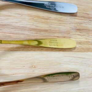 Unique German-Made Soup Spoon