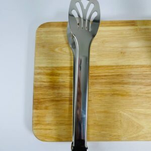 انبر سالاد استیل