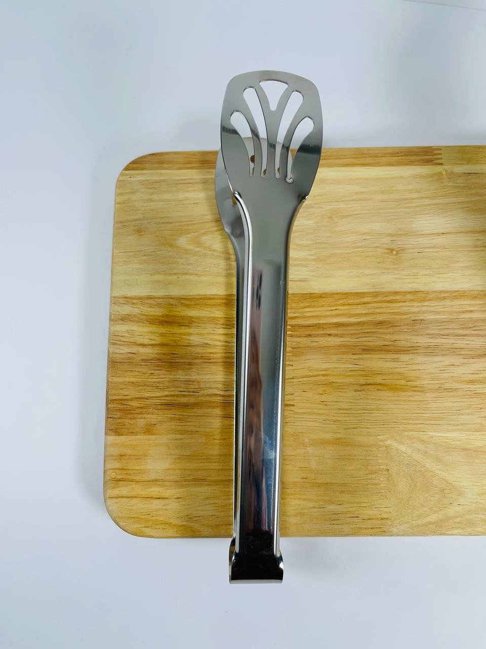 انبر سالاد استیل