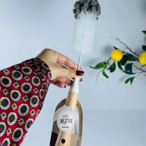 بطری شور وارداتی