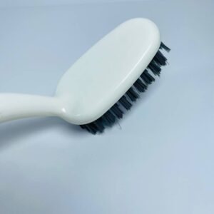 mported Oval-Head Cleaning Brush