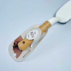 mported Oval-Head Cleaning Brush