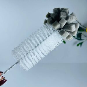 بطری شور وارداتی