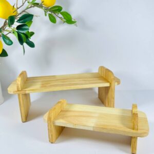 رایزر چوبی وارداتی