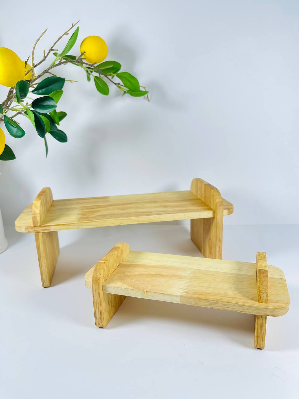 رایزر چوبی وارداتی