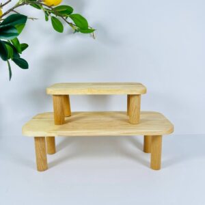 رایزر چوبی وارداتی